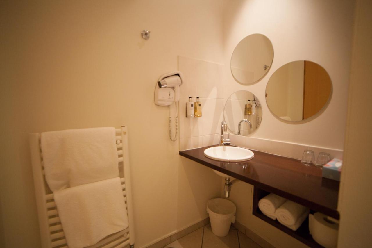Hotel La Beauze Aubusson  Dış mekan fotoğraf