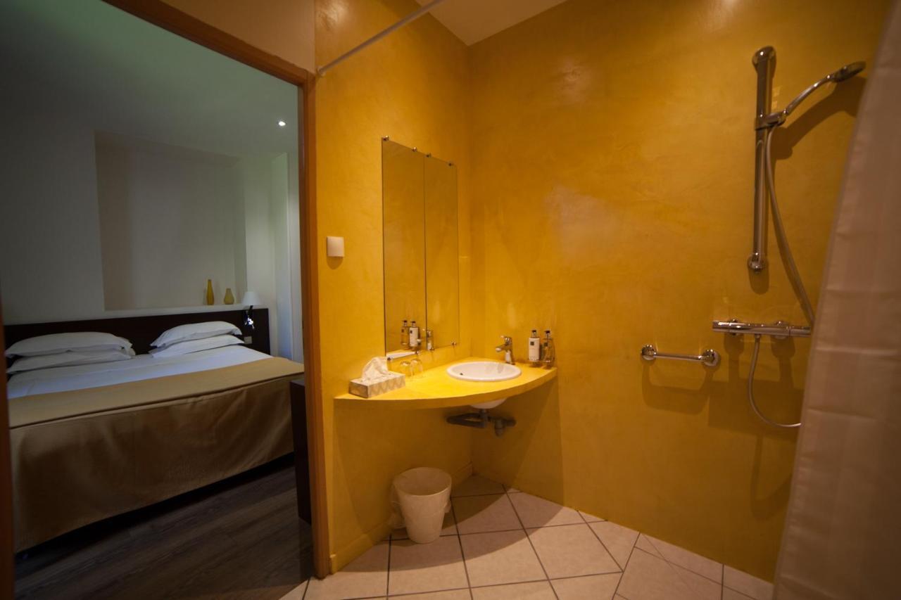 Hotel La Beauze Aubusson  Dış mekan fotoğraf