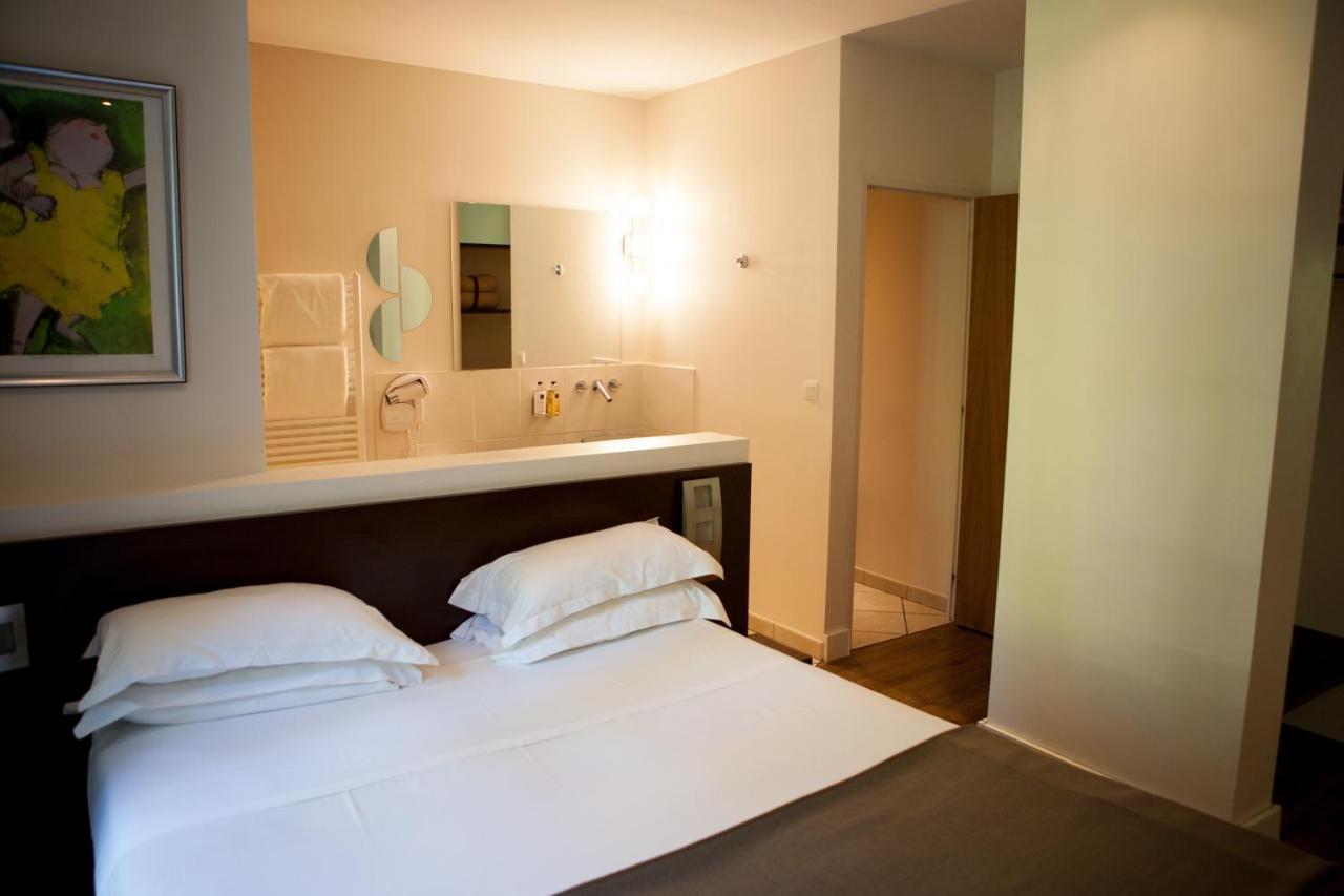 Hotel La Beauze Aubusson  Dış mekan fotoğraf
