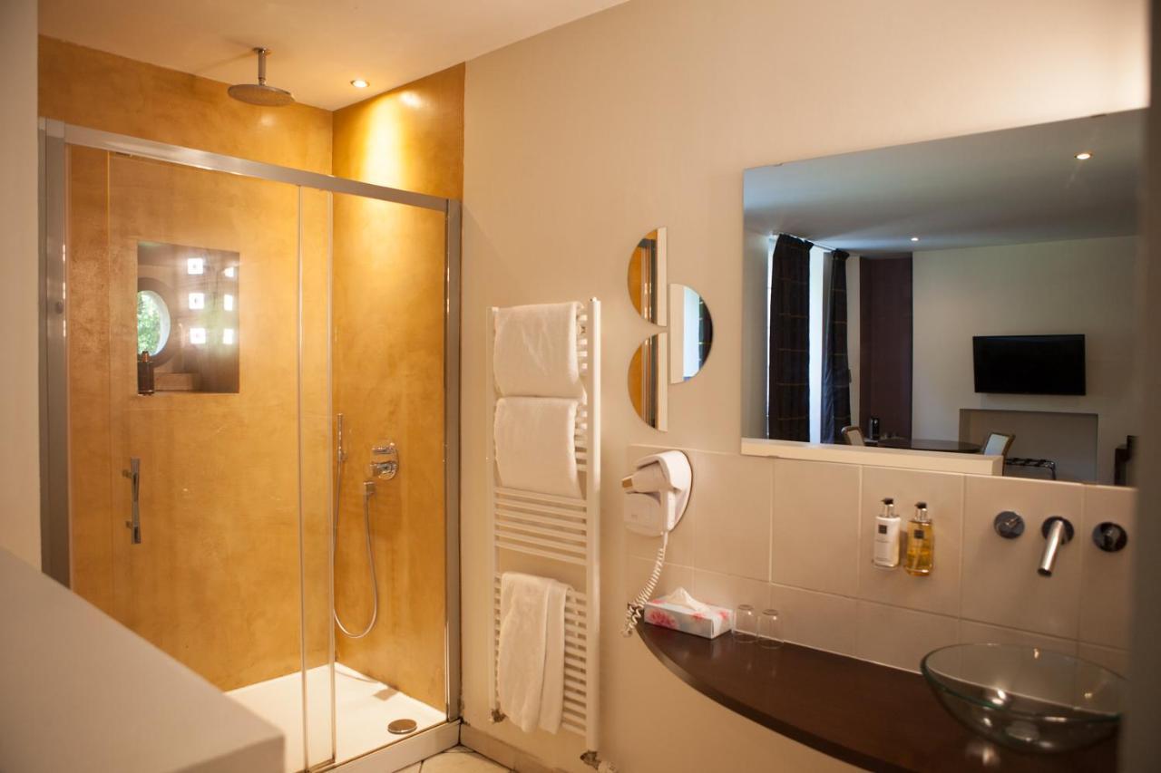 Hotel La Beauze Aubusson  Dış mekan fotoğraf