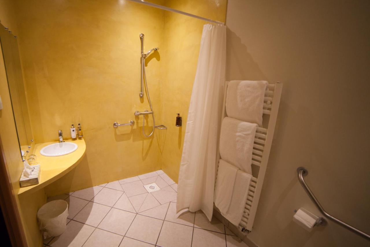Hotel La Beauze Aubusson  Dış mekan fotoğraf