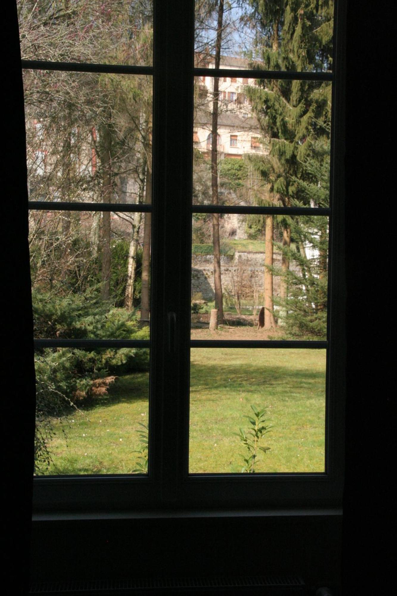 Hotel La Beauze Aubusson  Oda fotoğraf