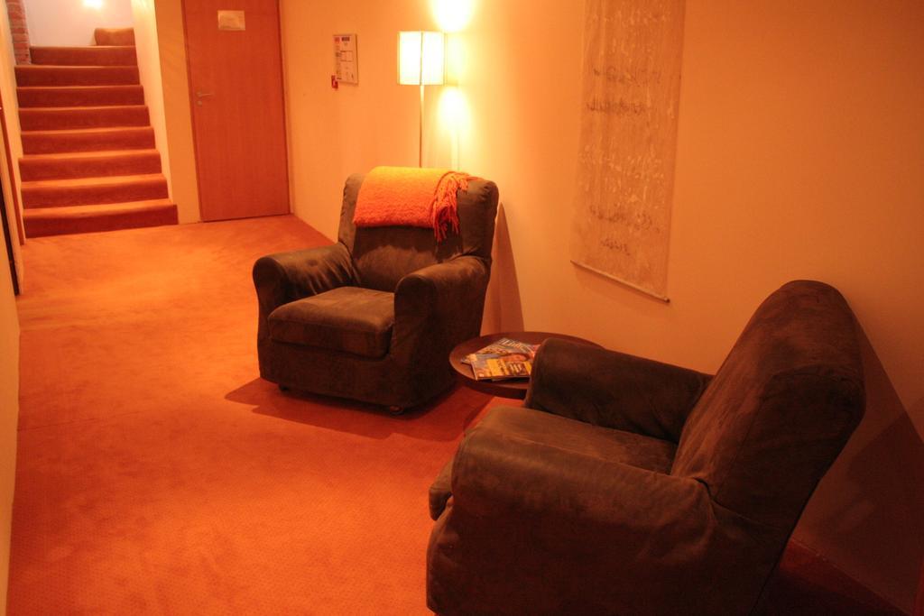 Hotel La Beauze Aubusson  Dış mekan fotoğraf